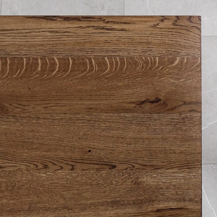 Bordsskiva Naturwood 1 Grundoljad brun6 Bordsskiva Naturwood 1 Grundoljad brun6