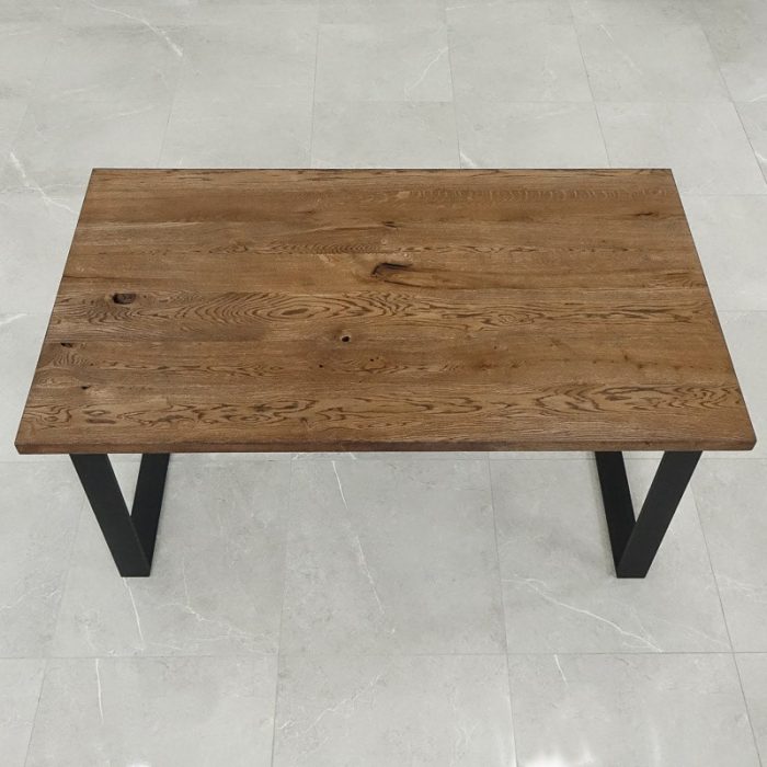 Bordsskiva Naturwood 1 Grundoljad brun9 Bordsskiva Naturwood 1 Grundoljad brun9