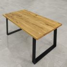 Bordsskiva Naturwood 1 Grundoljad1