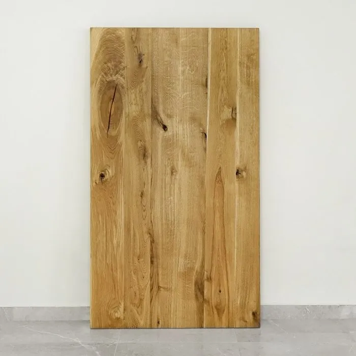 Bordsskiva Naturwood 1 Grundoljad10