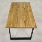 Bordsskiva Naturwood 1 Grundoljad8