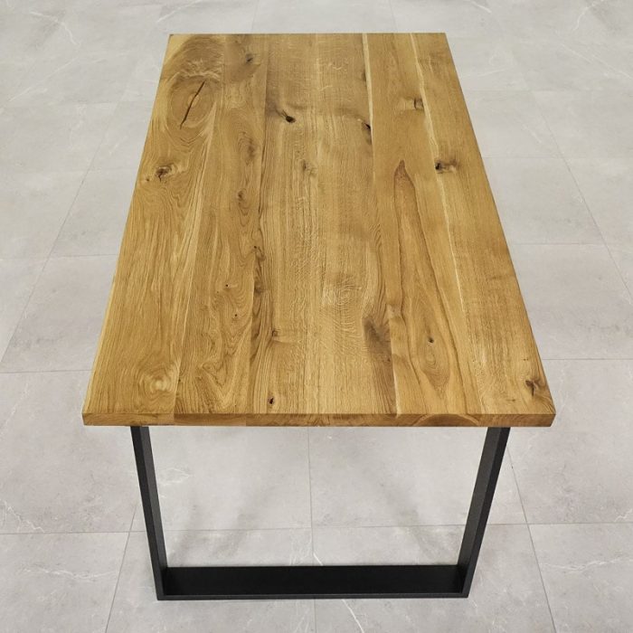 Bordsskiva Naturwood 1 Grundoljad8 Bordsskiva Naturwood 1 Grundoljad8