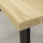 Bordsskiva Naturwood 1 Obehandlad2
