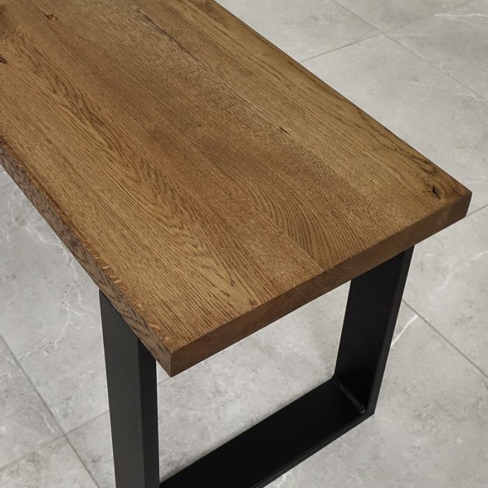 Bordsskiva Naturwood Grundoljad brun4 Bordsskiva Naturwood Grundoljad brun4