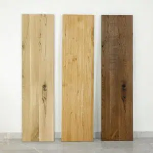 Bordsskiva Naturwood 2