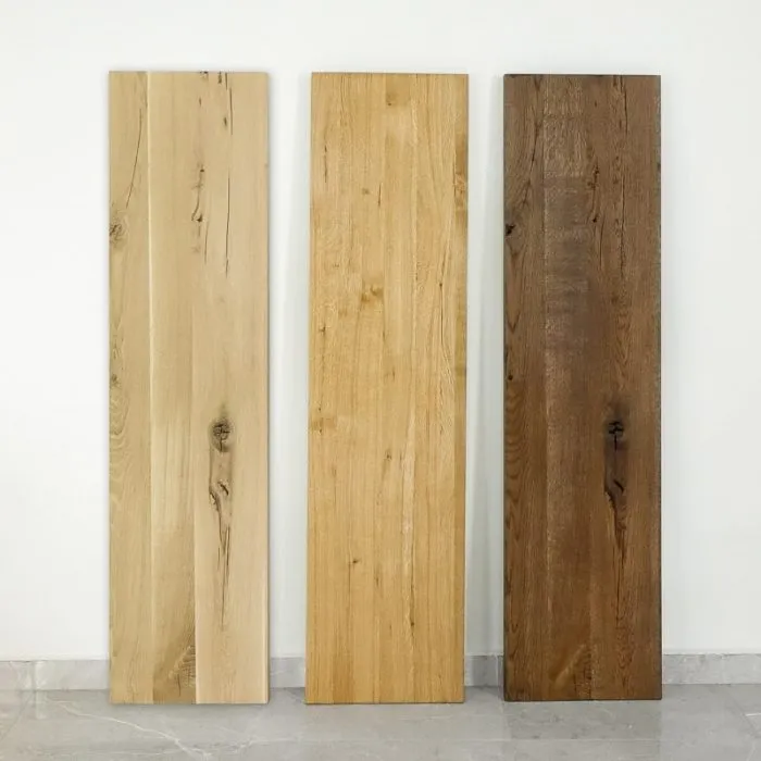 Bordsskiva Naturwood Grundoljad11