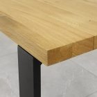 Bordsskiva Naturwood Grundoljad2