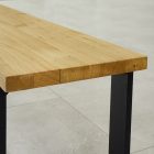 Bordsskiva Naturwood Grundoljad4
