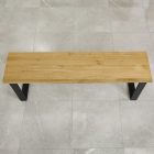 Bordsskiva Naturwood Grundoljad7