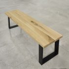 Bordsskiva Naturwood Obehandlad1