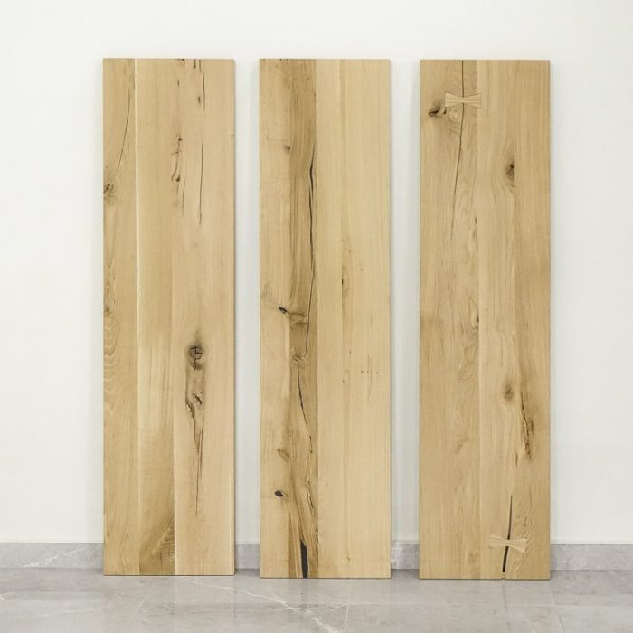 Bordsskiva Naturwood Obehandlad10 Bordsskiva Naturwood Obehandlad10