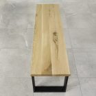 Bordsskiva Naturwood Obehandlad7