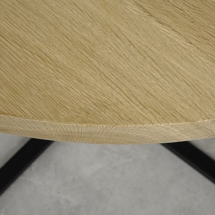 Bordsskiva Round 100 cm obehandlad2 Bordsskiva Round 100 cm obehandlad2