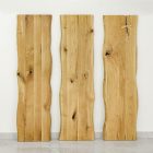 Bordsskiva Rustwood 2 Grundoljad11