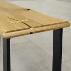Bordsskiva Rustwood 2 Grundoljad5