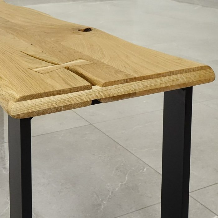 Bordsskiva Rustwood 2 Grundoljad5 Bordsskiva Rustwood 2 Grundoljad5