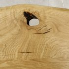 Bordsskiva Rustwood 2 Grundoljad7