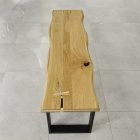 Bordsskiva Rustwood 2 Grundoljad8