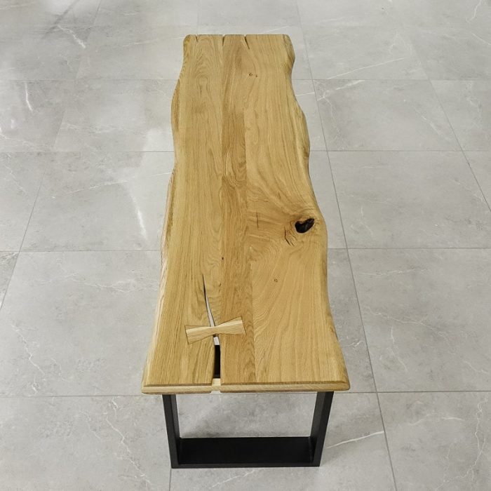 Bordsskiva Rustwood 2 Grundoljad8 Bordsskiva Rustwood 2 Grundoljad8