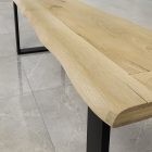 Bordsskiva Rustwood 2 Obehandlad2