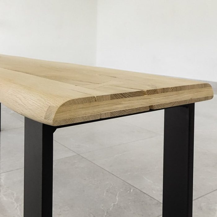 Bordsskiva Rustwood 2 Obehandlad5 Bordsskiva Rustwood 2 Obehandlad5