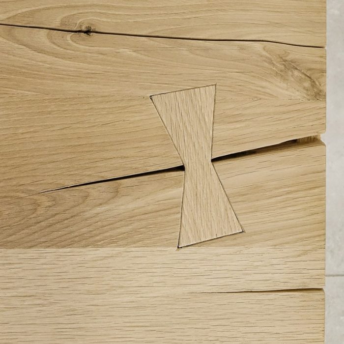 Bordsskiva Rustwood 2 Obehandlad6 Bordsskiva Rustwood 2 Obehandlad6