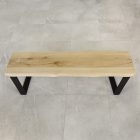 Bordsskiva Rustwood 2 Obehandlad8