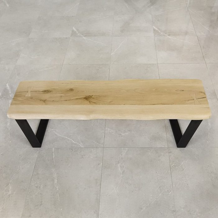 Bordsskiva Rustwood 2 Obehandlad8 Bordsskiva Rustwood 2 Obehandlad8