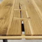 Bordsskiva Rustwood Grundoljad2