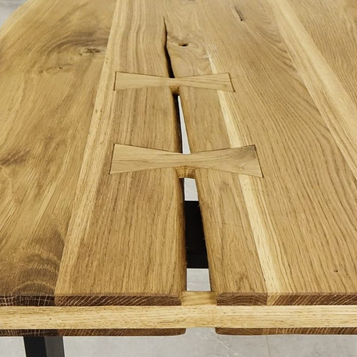 Bordsskiva Rustwood Grundoljad2 Bordsskiva Rustwood Grundoljad2