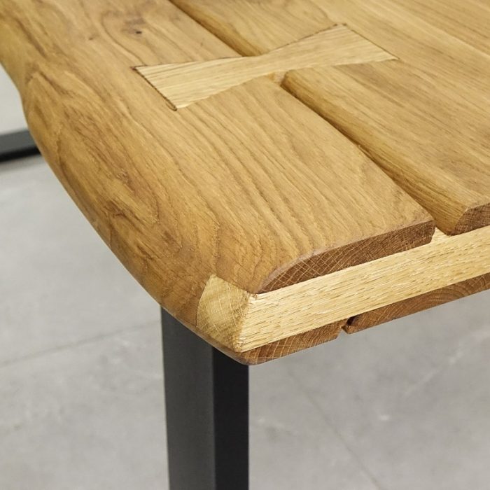 Bordsskiva Rustwood Grundoljad3 Bordsskiva Rustwood Grundoljad3