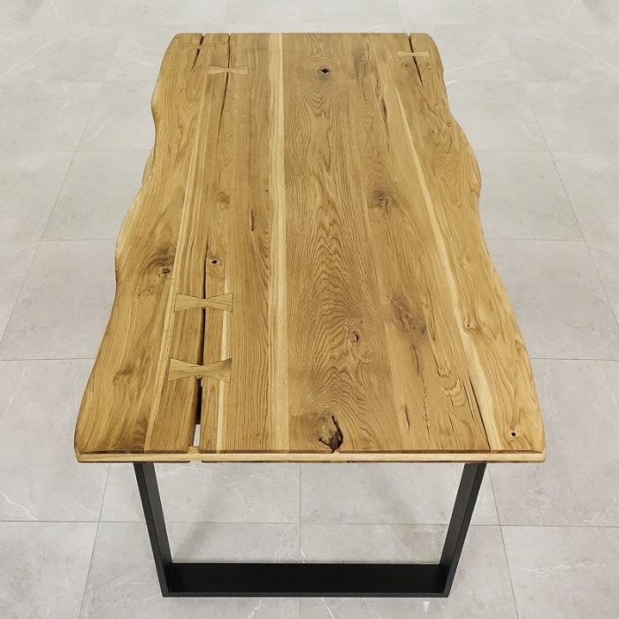 Bordsskiva Rustwood Grundoljad7 Bordsskiva Rustwood Grundoljad7