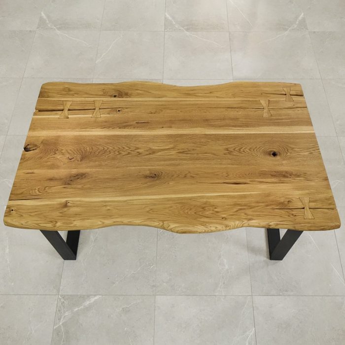 Bordsskiva Rustwood Grundoljad8 Bordsskiva Rustwood Grundoljad8