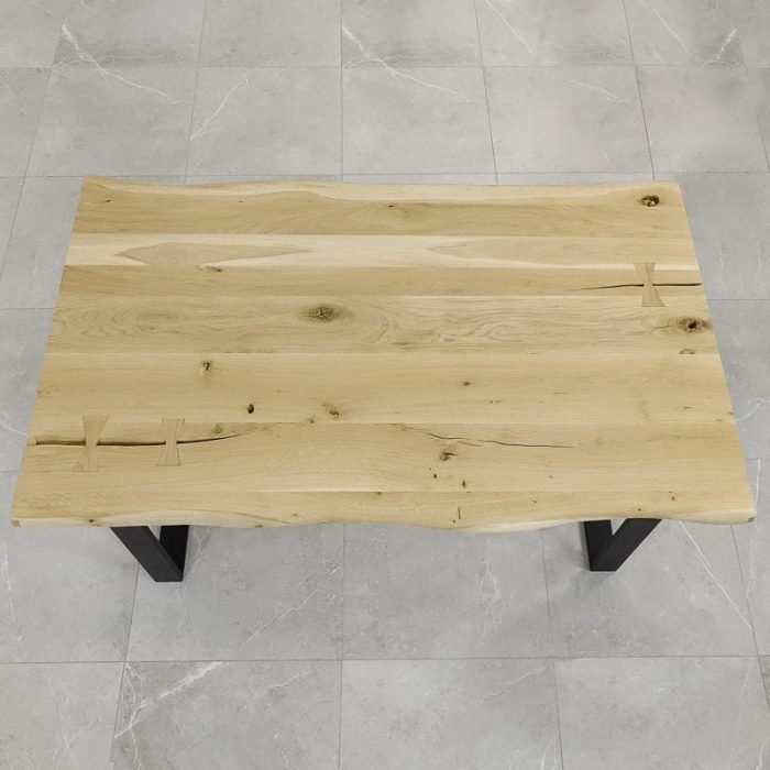 Bordsskiva Rustwood Obehandlad10 Bordsskiva Rustwood Obehandlad10