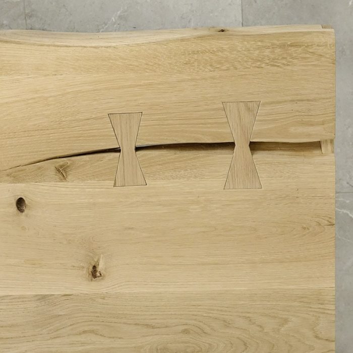 Bordsskiva Rustwood Obehandlad6 Bordsskiva Rustwood Obehandlad6