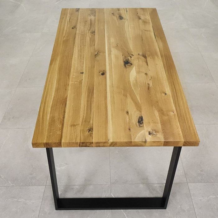 Bordsskiva Strong 1 Grundoljad 9 Bordsskiva Strong 1 Grundoljad 9