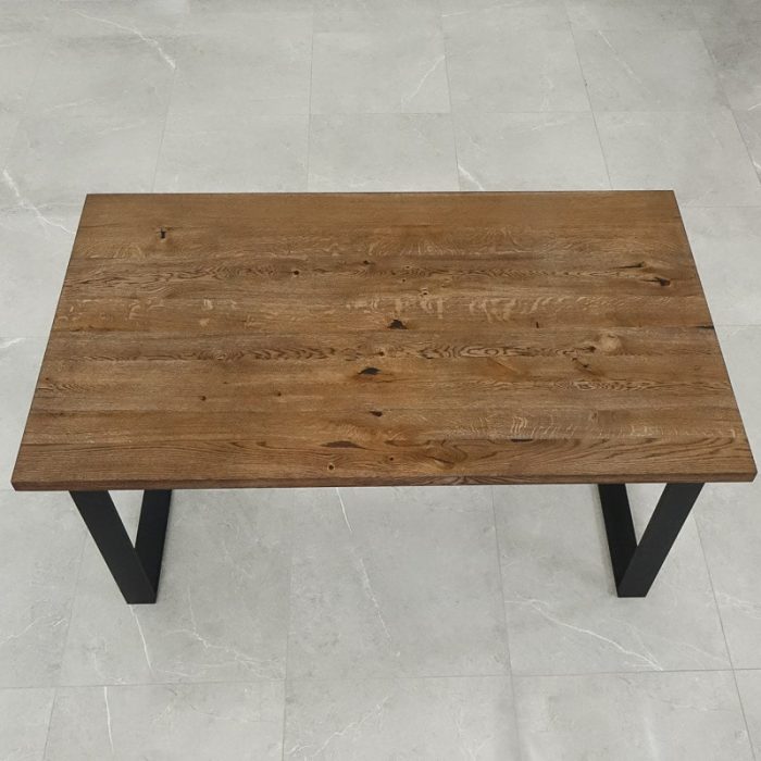 Bordsskiva Strong 1 Grundoljad Brun10 Bordsskiva Strong 1 Grundoljad Brun10