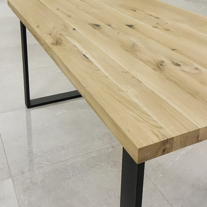 Bordsskiva Strong 1 Obehandlad2 Bordsskiva Strong 1 Obehandlad2