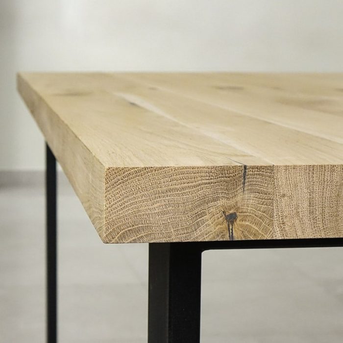 Bordsskiva Strong 1 Obehandlad5 Bordsskiva Strong 1 Obehandlad5