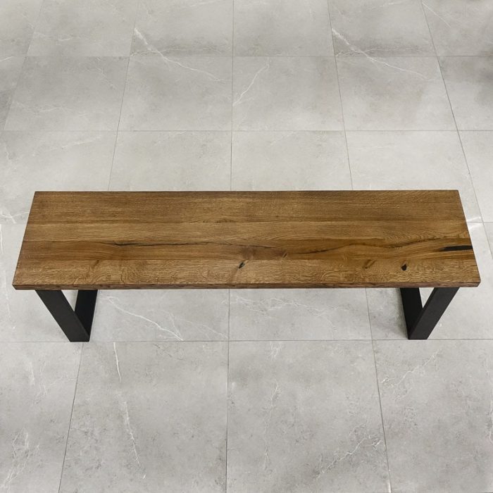 Bordsskiva Strong Grundoljad brun7 Bordsskiva Strong Grundoljad brun7