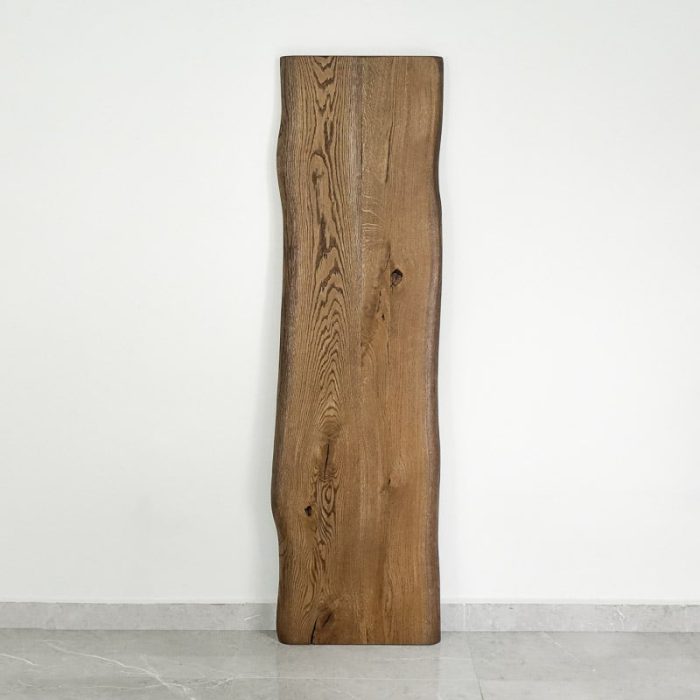 Bordsskiva Wood 1 Grundoljad Brun10 Bordsskiva Wood 1 Grundoljad Brun10