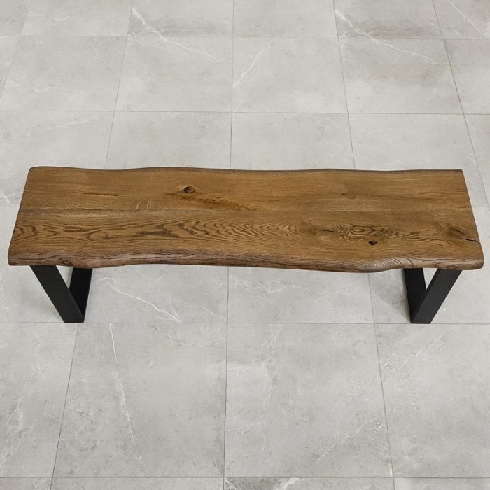 Bordsskiva Wood 1 Grundoljad Brun9 Bordsskiva Wood 1 Grundoljad Brun9