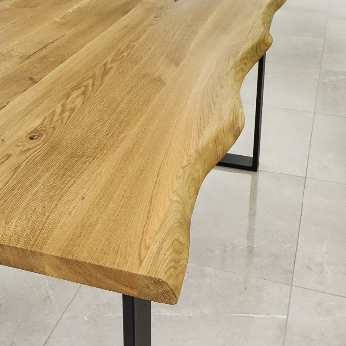 Bordsskiva Wood 2 Grundoljad 3 Bordsskiva Wood 2 Grundoljad 3