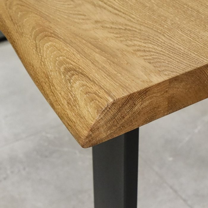 Bordsskiva Wood 2 Grundoljad 4 Bordsskiva Wood 2 Grundoljad 4