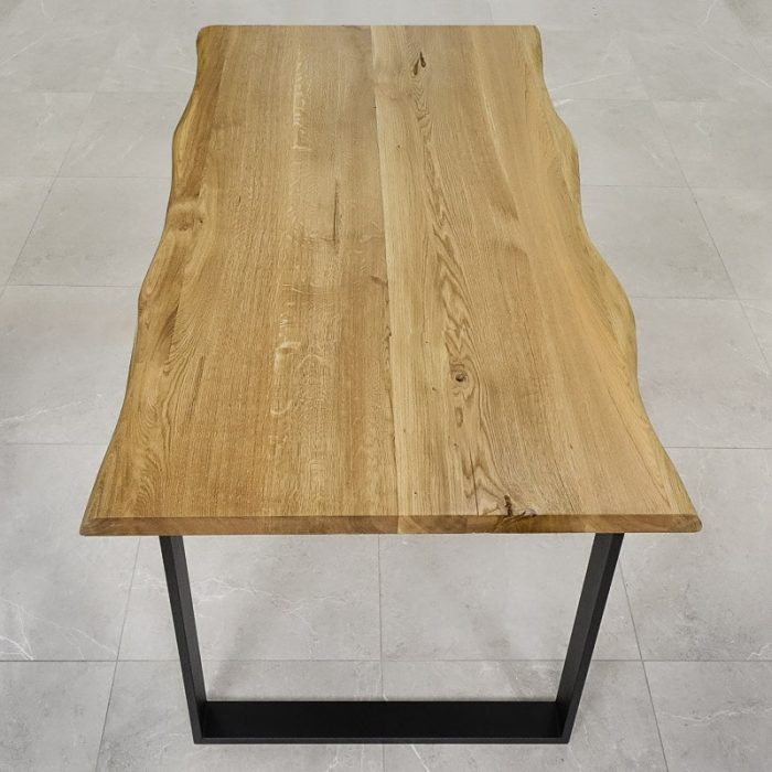 Bordsskiva Wood 2 Grundoljad 8 Bordsskiva Wood 2 Grundoljad 8