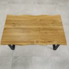 Bordsskiva Wood 2 Grundoljad 9