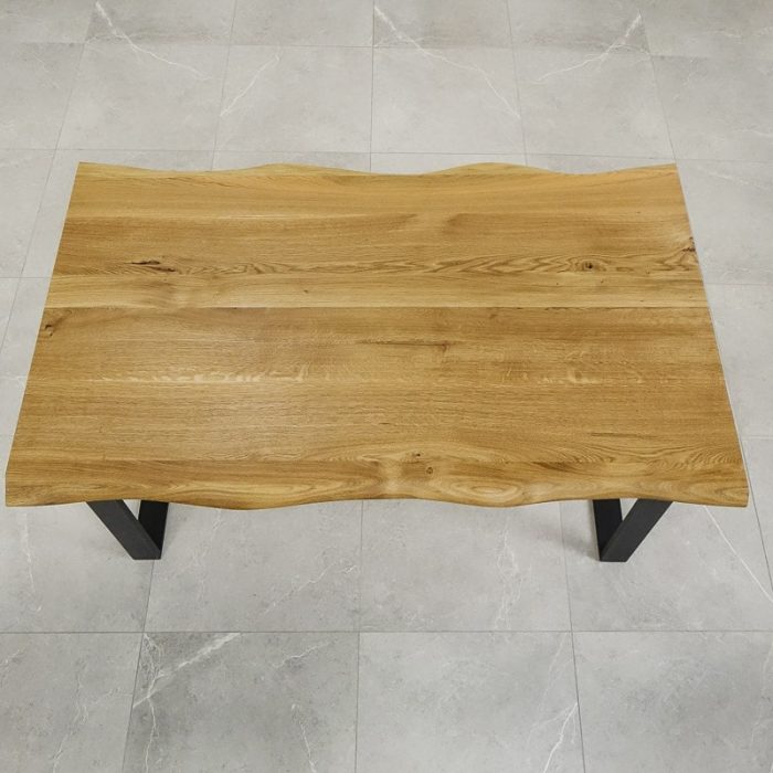 Bordsskiva Wood 2 Grundoljad 9 Bordsskiva Wood 2 Grundoljad 9