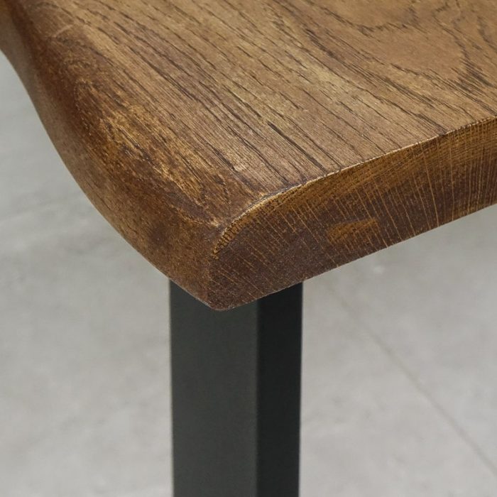 Bordsskiva Wood 2 Grundoljad Brun4 Bordsskiva Wood 2 Grundoljad Brun4