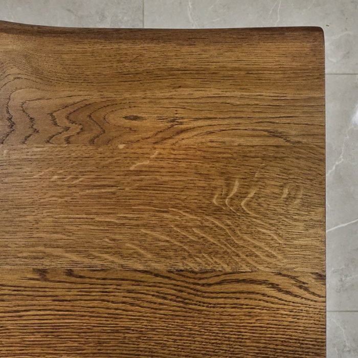 Bordsskiva Wood 2 Grundoljad Brun5 Bordsskiva Wood 2 Grundoljad Brun5