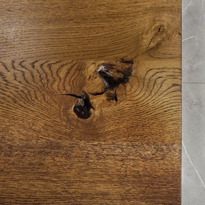 Bordsskiva Wood 2 Grundoljad Brun6 Bordsskiva Wood 2 Grundoljad Brun6